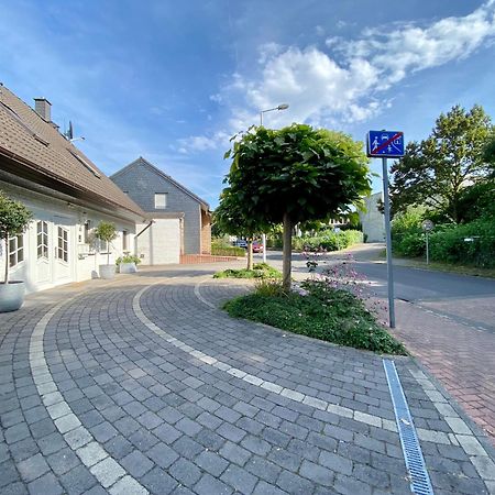 Nettetal Oase Appartement Buitenkant foto