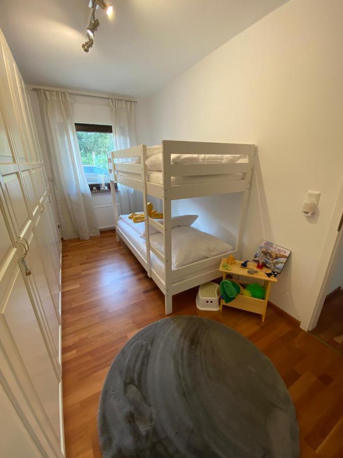 Nettetal Oase Appartement Buitenkant foto