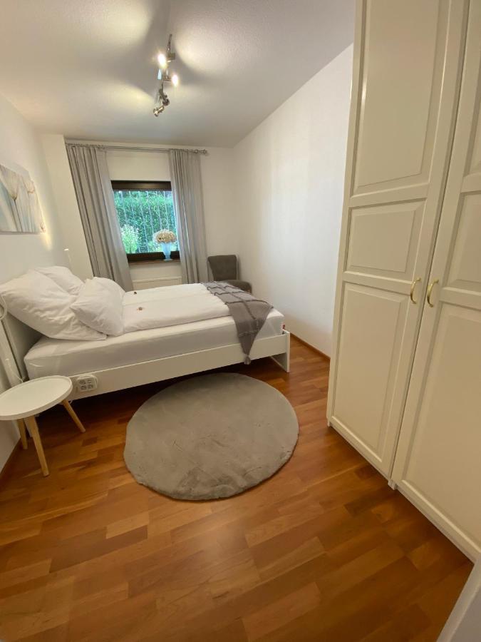 Nettetal Oase Appartement Buitenkant foto