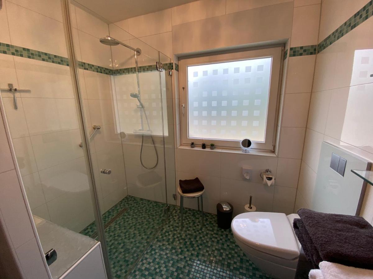 Nettetal Oase Appartement Buitenkant foto