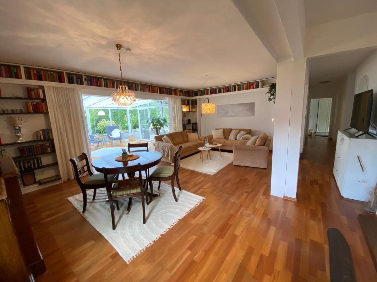 Nettetal Oase Appartement Buitenkant foto