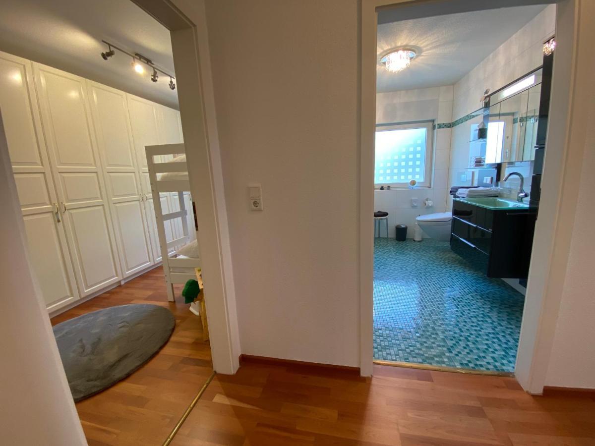 Nettetal Oase Appartement Buitenkant foto