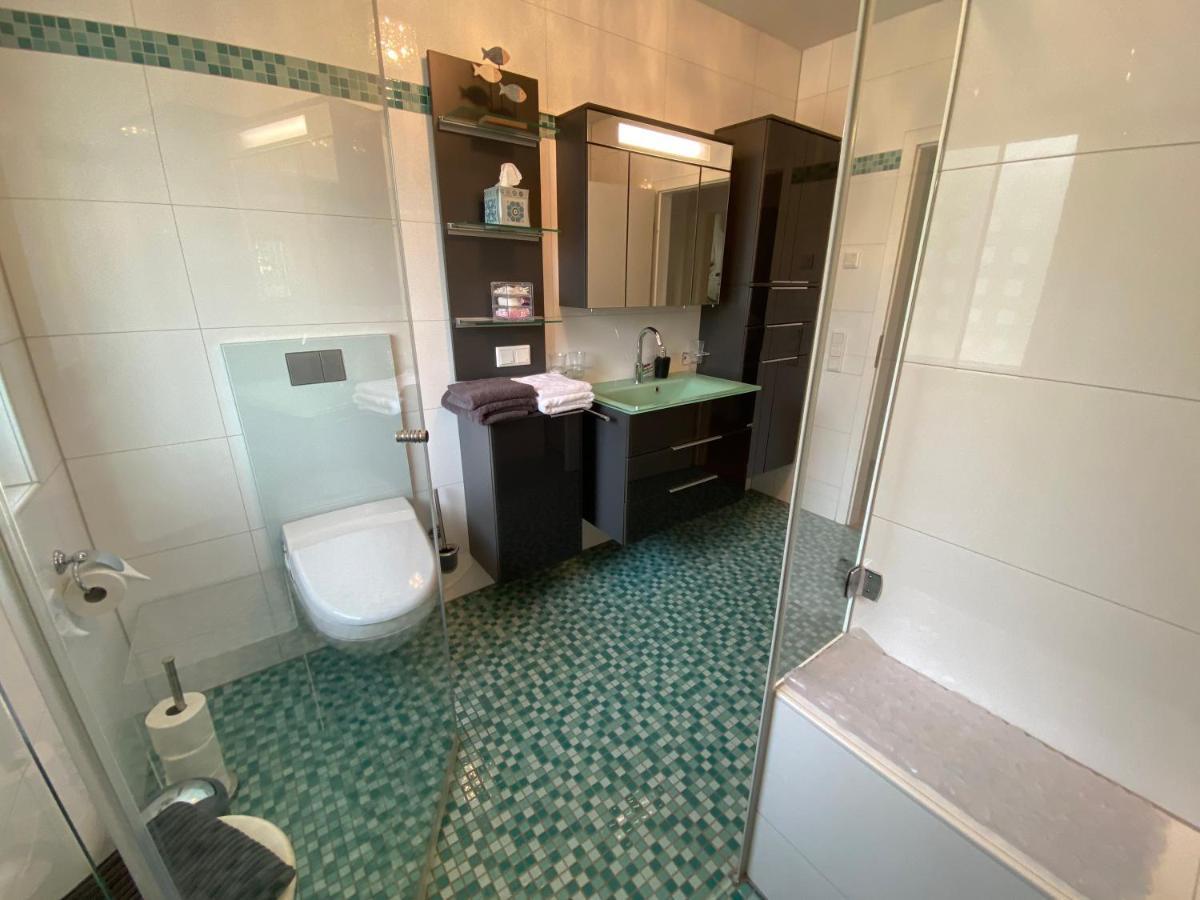 Nettetal Oase Appartement Buitenkant foto