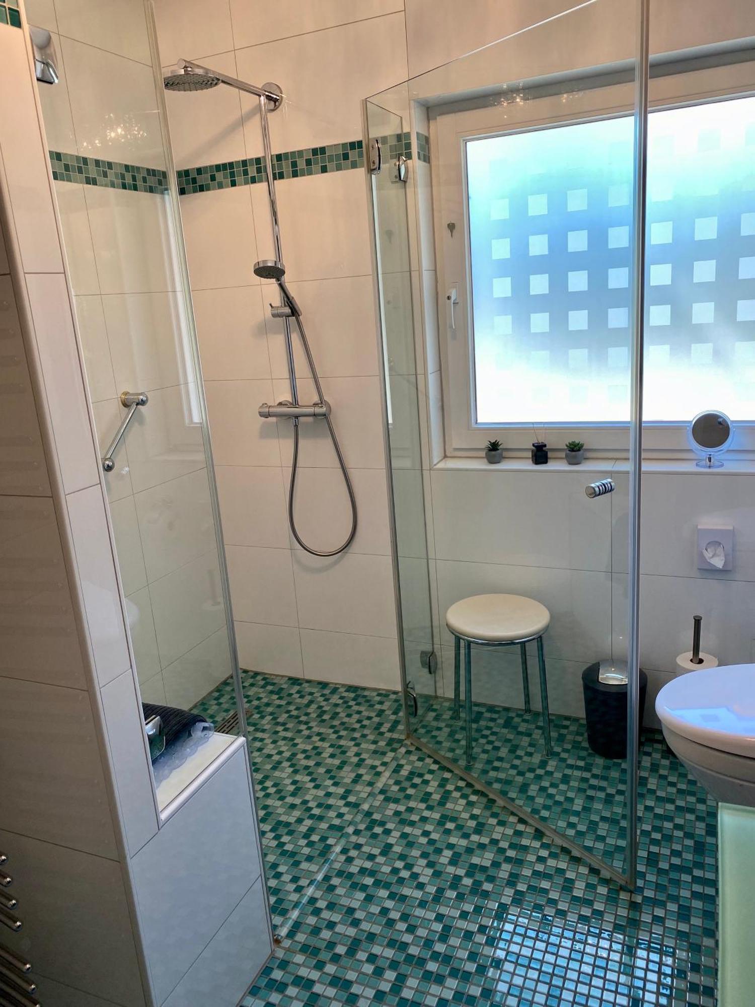 Nettetal Oase Appartement Buitenkant foto