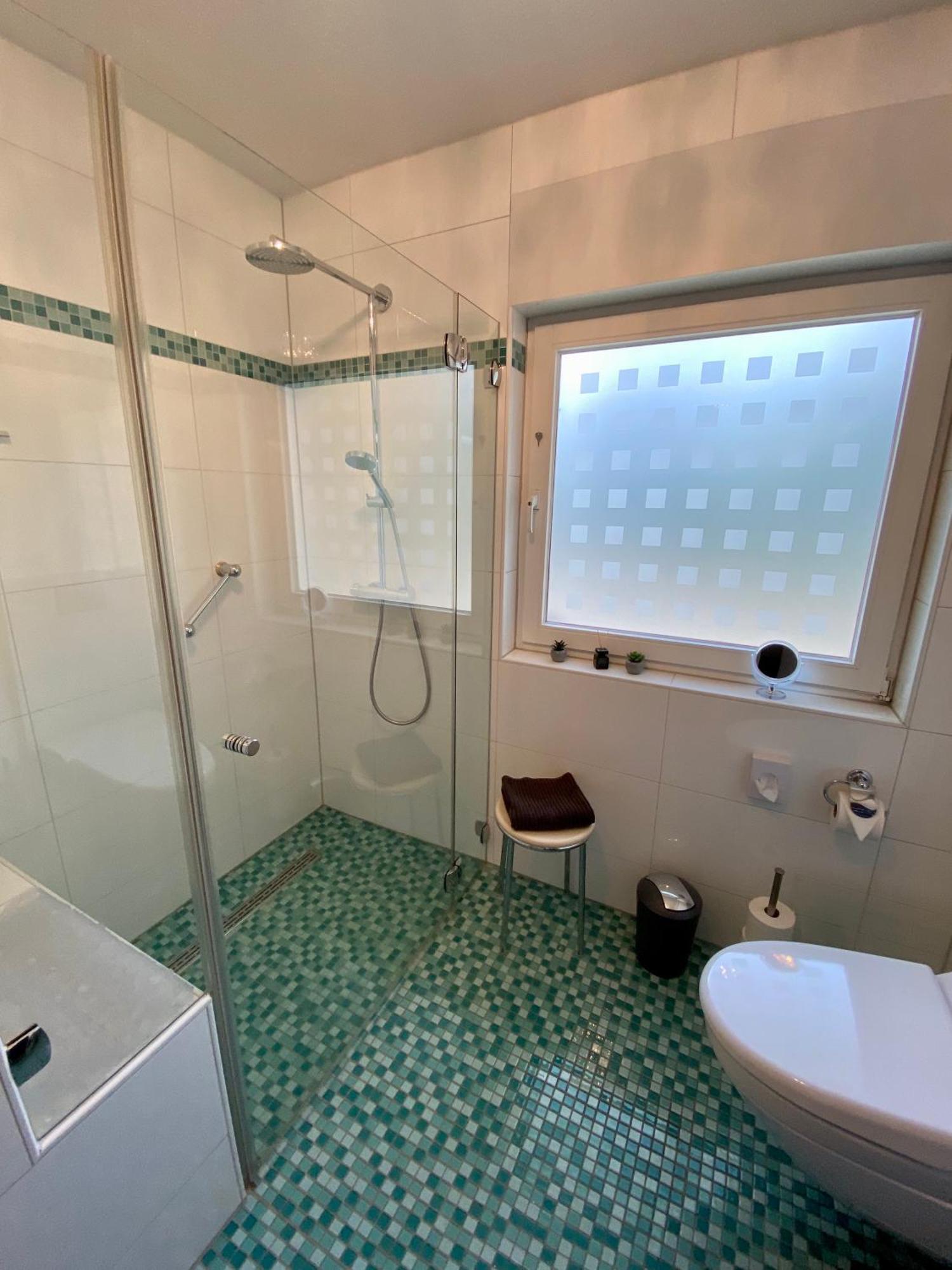 Nettetal Oase Appartement Buitenkant foto